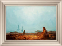 Load image into Gallery viewer, By the Shore