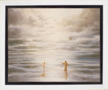 Load image into Gallery viewer, Dancing on Water
