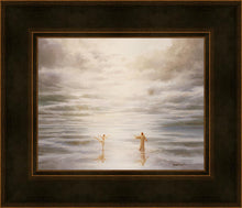 Load image into Gallery viewer, Dancing on Water