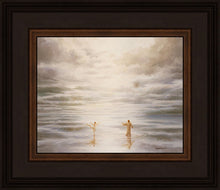 Load image into Gallery viewer, Dancing on Water