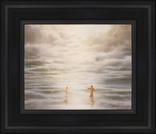 Load image into Gallery viewer, Dancing on Water