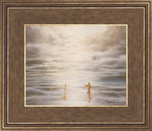 Load image into Gallery viewer, Dancing on Water
