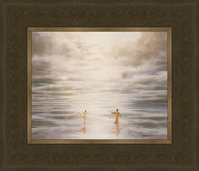 Load image into Gallery viewer, Dancing on Water