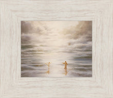 Load image into Gallery viewer, Dancing on Water
