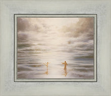 Load image into Gallery viewer, Dancing on Water