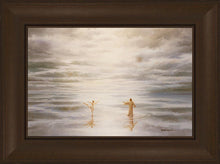 Load image into Gallery viewer, Dancing on Water