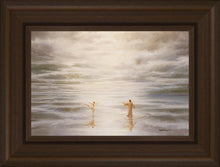 Load image into Gallery viewer, Dancing on Water