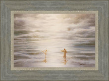 Load image into Gallery viewer, Dancing on Water