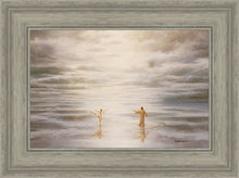 Load image into Gallery viewer, Dancing on Water