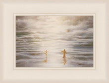Load image into Gallery viewer, Dancing on Water