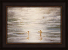 Load image into Gallery viewer, Dancing on Water