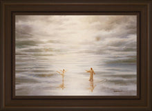 Load image into Gallery viewer, Dancing on Water