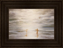 Load image into Gallery viewer, Dancing on Water