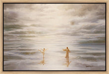 Load image into Gallery viewer, Dancing on Water