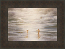 Load image into Gallery viewer, Dancing on Water
