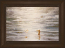 Load image into Gallery viewer, Dancing on Water