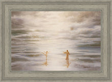 Load image into Gallery viewer, Dancing on Water