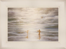 Load image into Gallery viewer, Dancing on Water