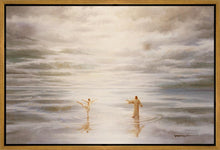 Load image into Gallery viewer, Dancing on Water