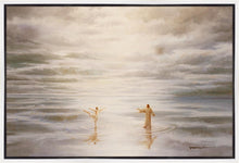 Load image into Gallery viewer, Dancing on Water