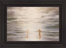 Load image into Gallery viewer, Dancing on Water