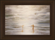 Load image into Gallery viewer, Dancing on Water