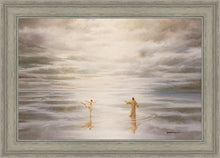 Load image into Gallery viewer, Dancing on Water