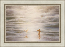 Load image into Gallery viewer, Dancing on Water