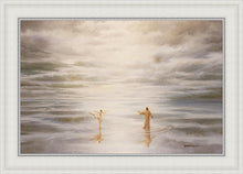 Load image into Gallery viewer, Dancing on Water