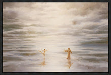 Load image into Gallery viewer, Dancing on Water