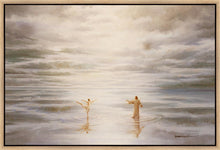 Load image into Gallery viewer, Dancing on Water