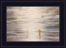 Load image into Gallery viewer, Dancing on Water