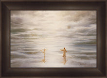 Load image into Gallery viewer, Dancing on Water