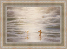 Load image into Gallery viewer, Dancing on Water