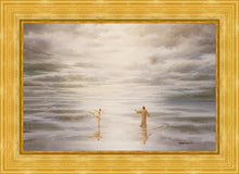 Load image into Gallery viewer, Dancing on Water