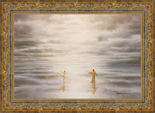 Load image into Gallery viewer, Dancing on Water