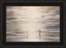Load image into Gallery viewer, Dancing on Water