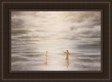 Load image into Gallery viewer, Dancing on Water