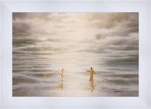 Load image into Gallery viewer, Dancing on Water