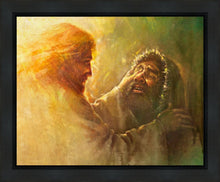 Load image into Gallery viewer, Healing the Blind Man