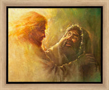 Load image into Gallery viewer, Healing the Blind Man