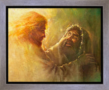 Load image into Gallery viewer, Healing the Blind Man