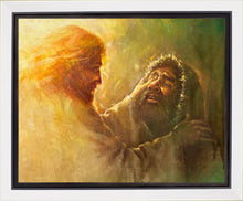 Load image into Gallery viewer, Healing the Blind Man