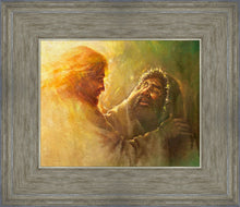 Load image into Gallery viewer, Healing the Blind Man