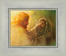 Load image into Gallery viewer, Healing the Blind Man