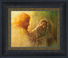 Load image into Gallery viewer, Healing the Blind Man