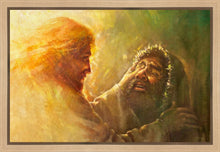Load image into Gallery viewer, Healing the Blind Man