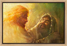 Load image into Gallery viewer, Healing the Blind Man