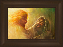 Load image into Gallery viewer, Healing the Blind Man