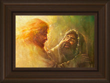 Load image into Gallery viewer, Healing the Blind Man